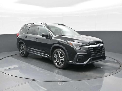2024 Subaru Ascent Limited 7-Passenger