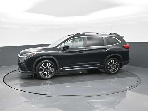2024 Subaru Ascent Limited 7-Passenger