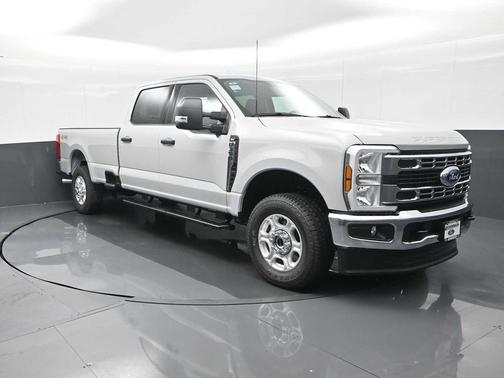 2026 Ford F-350 XLT