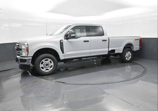 2026 Ford F-350 XLT