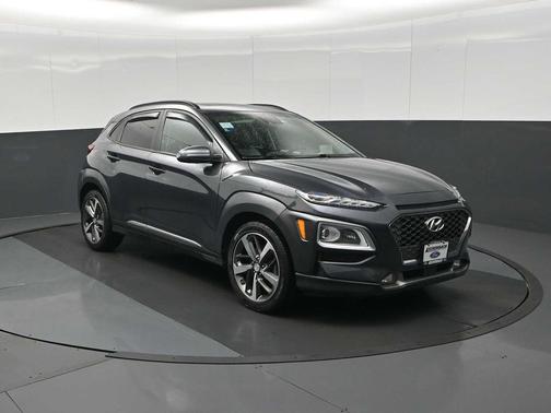 2020 Hyundai KONA Ultimate