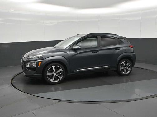 2020 Hyundai KONA Ultimate