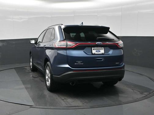 2018 Ford Edge SE