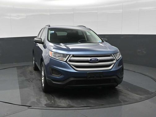 2018 Ford Edge SE