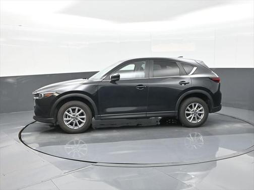 2023 Mazda CX-5 2.5 S Preferred