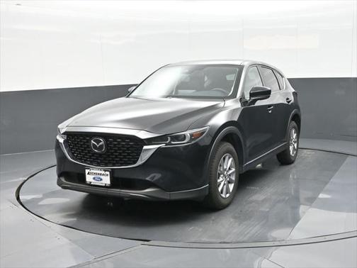 2023 Mazda CX-5 2.5 S Preferred