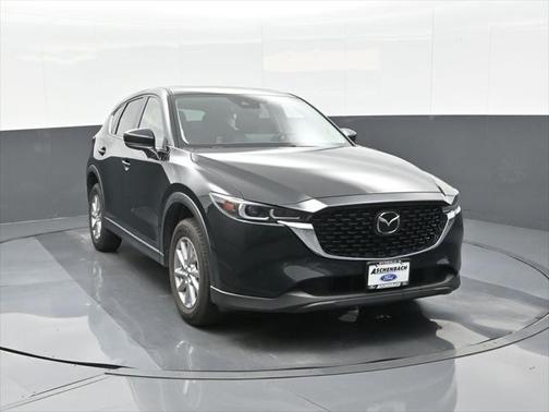 2023 Mazda CX-5 2.5 S Preferred