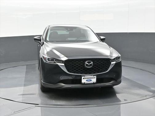 2023 Mazda CX-5 2.5 S Preferred