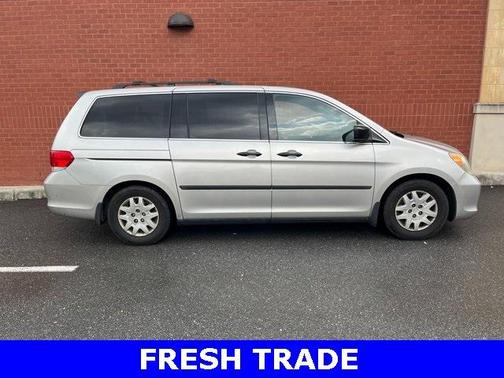 2009 Honda Odyssey LX