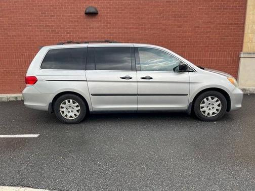 2009 Honda Odyssey LX
