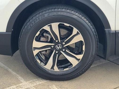 2022 Honda CR-V Special Edition