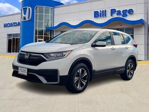2022 Honda CR-V Special Edition
