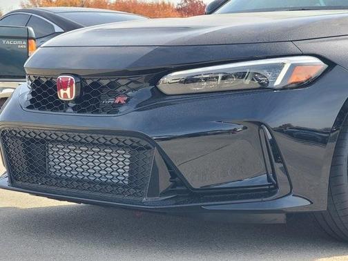 2025 Honda Civic Type R Base