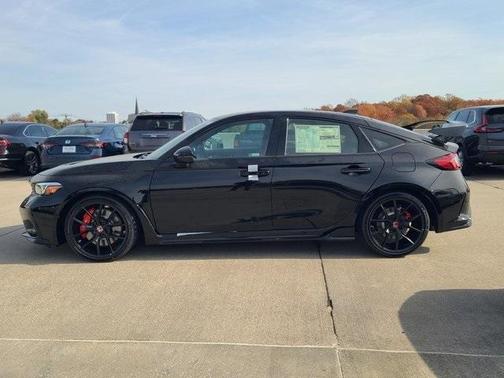 2025 Honda Civic Type R Base