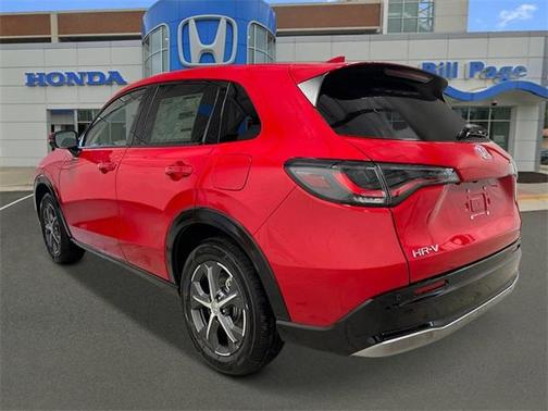 2025 Honda HR-V EX-L