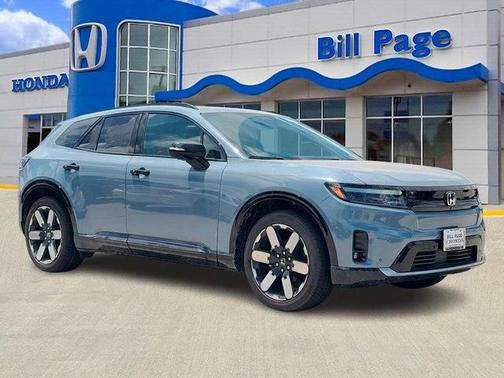 2025 Honda Prologue Elite