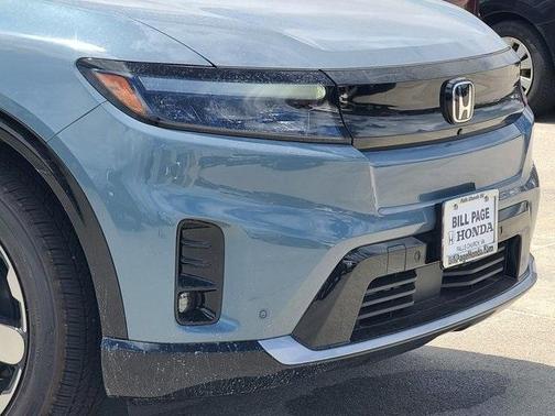 2025 Honda Prologue Elite
