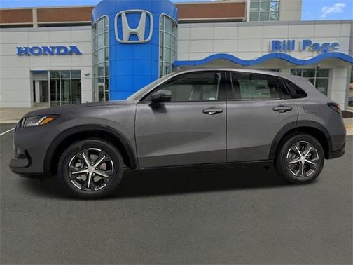 2025 Honda HR-V EX-L