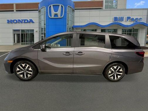 GV 2026 Honda Odyssey EX-L