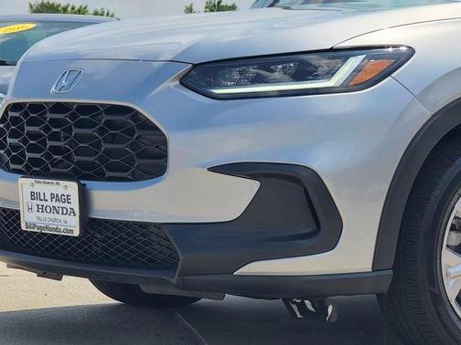 2023 Honda HR-V LX