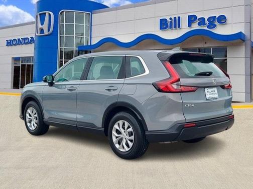 2023 Honda CR-V LX