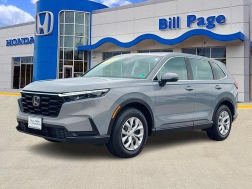 2023 Honda CR-V LX