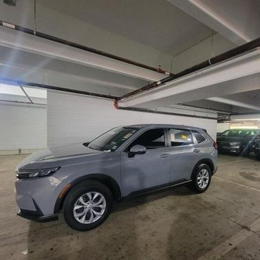 2023 Honda CR-V LX