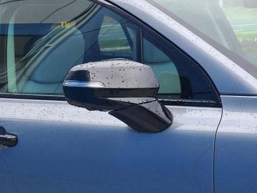 2025 Honda Prologue Elite