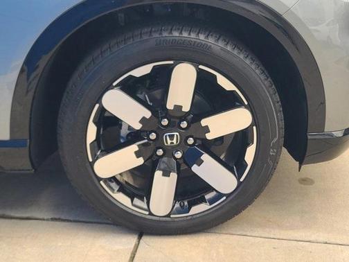 2025 Honda Prologue Elite