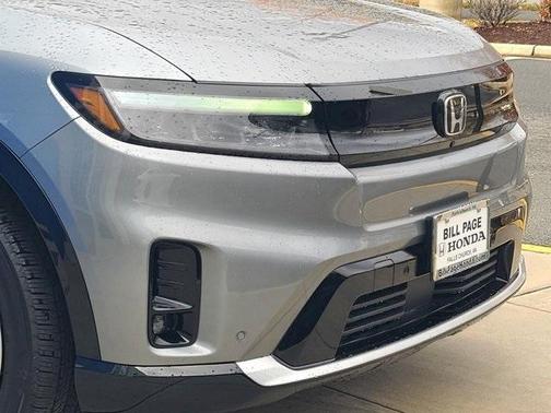 2025 Honda Prologue Elite