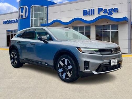 2025 Honda Prologue Elite