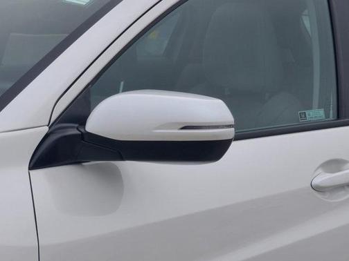 2021 Honda HR-V EX-L