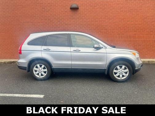 2008 Honda CR-V EX-L