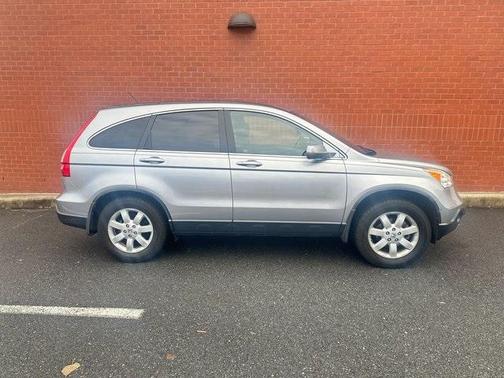 2008 Honda CR-V EX-L