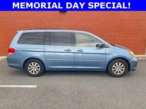2009 Honda Odyssey EX-L