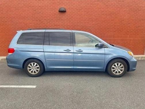 2009 Honda Odyssey EX-L