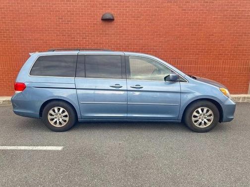 2009 Honda Odyssey EX-L