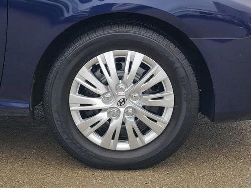 2009 Hyundai ELANTRA GLS