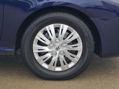 2009 Hyundai ELANTRA GLS