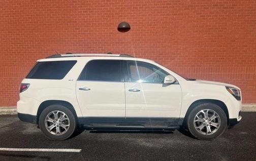 2015 GMC Acadia SLT-1