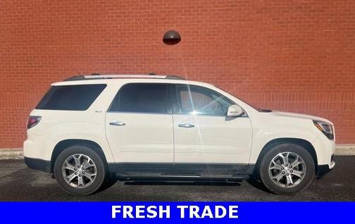 2015 GMC Acadia SLT-1