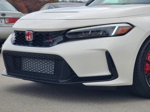 2025 Honda Civic Type R Base