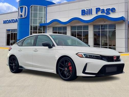 2025 Honda Civic Type R Base