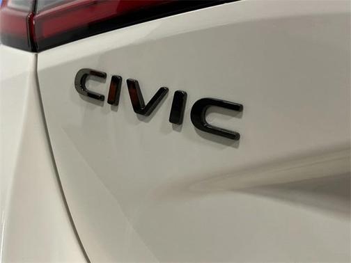 2025 Honda Civic Type R Base