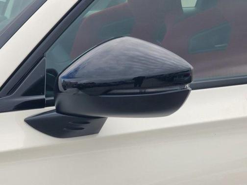 2025 Honda Civic Type R Base