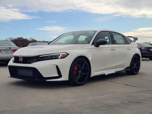 2025 Honda Civic Type R Base
