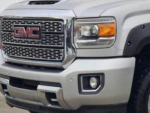 2019 GMC Sierra 2500 Denali