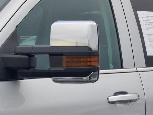 2019 GMC Sierra 2500 Denali