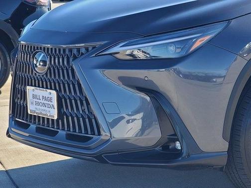 2023 Lexus NX 350h Premium