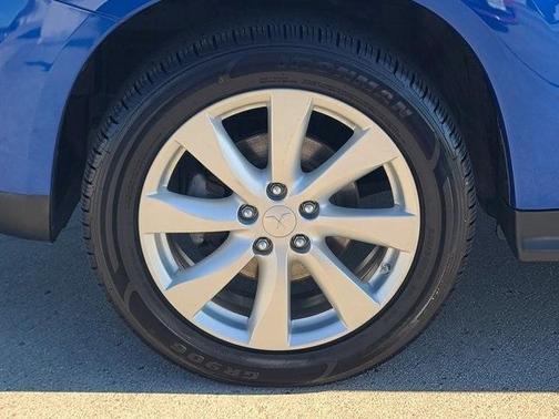 2015 Mitsubishi Outlander Sport SE